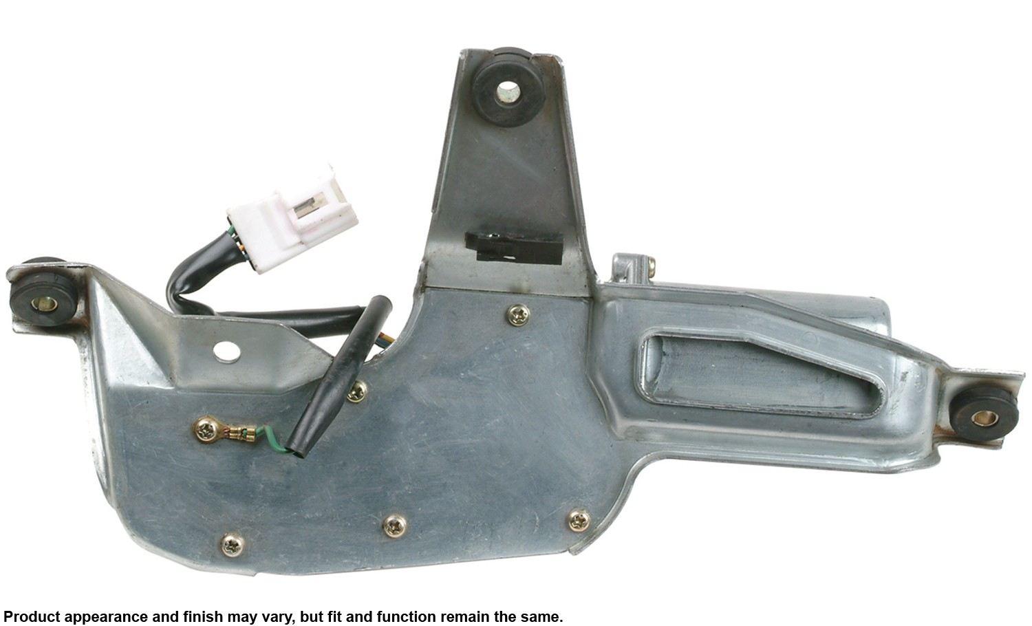 Cardone Reman Remanufactured Windshield Wiper Motor 43-4334