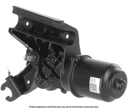 Cardone Reman Windshield Wiper Motor 43-4338