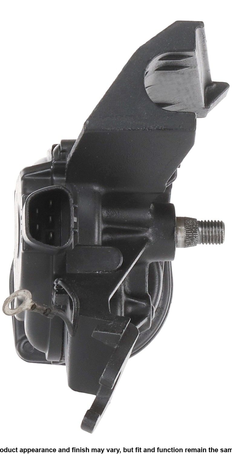 Cardone Reman Windshield Wiper Motor 43-4338