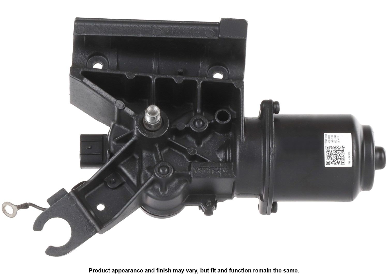 Cardone Reman Windshield Wiper Motor 43-4338