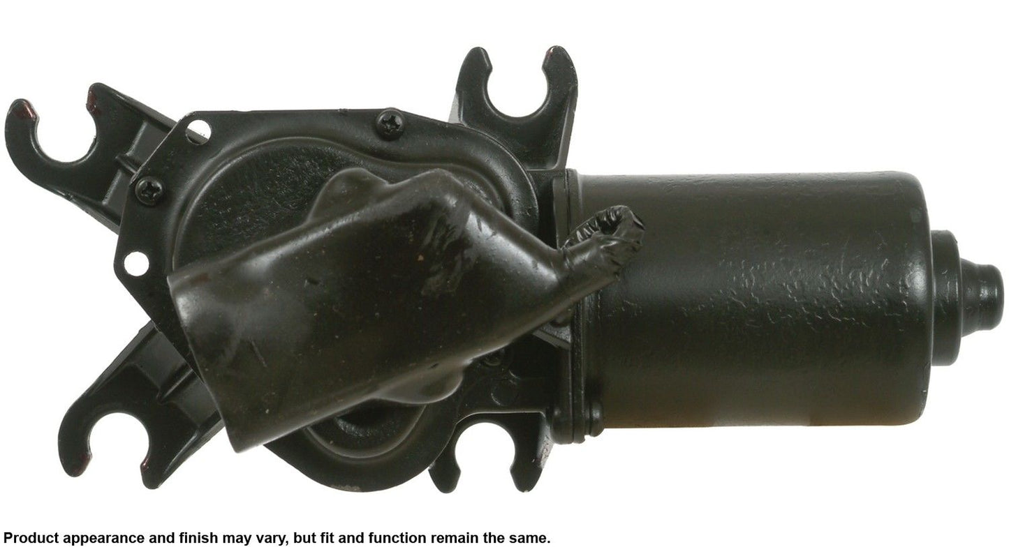 Cardone Reman Windshield Wiper Motor 43-4339