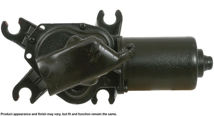 Cardone Reman Windshield Wiper Motor 43-4339