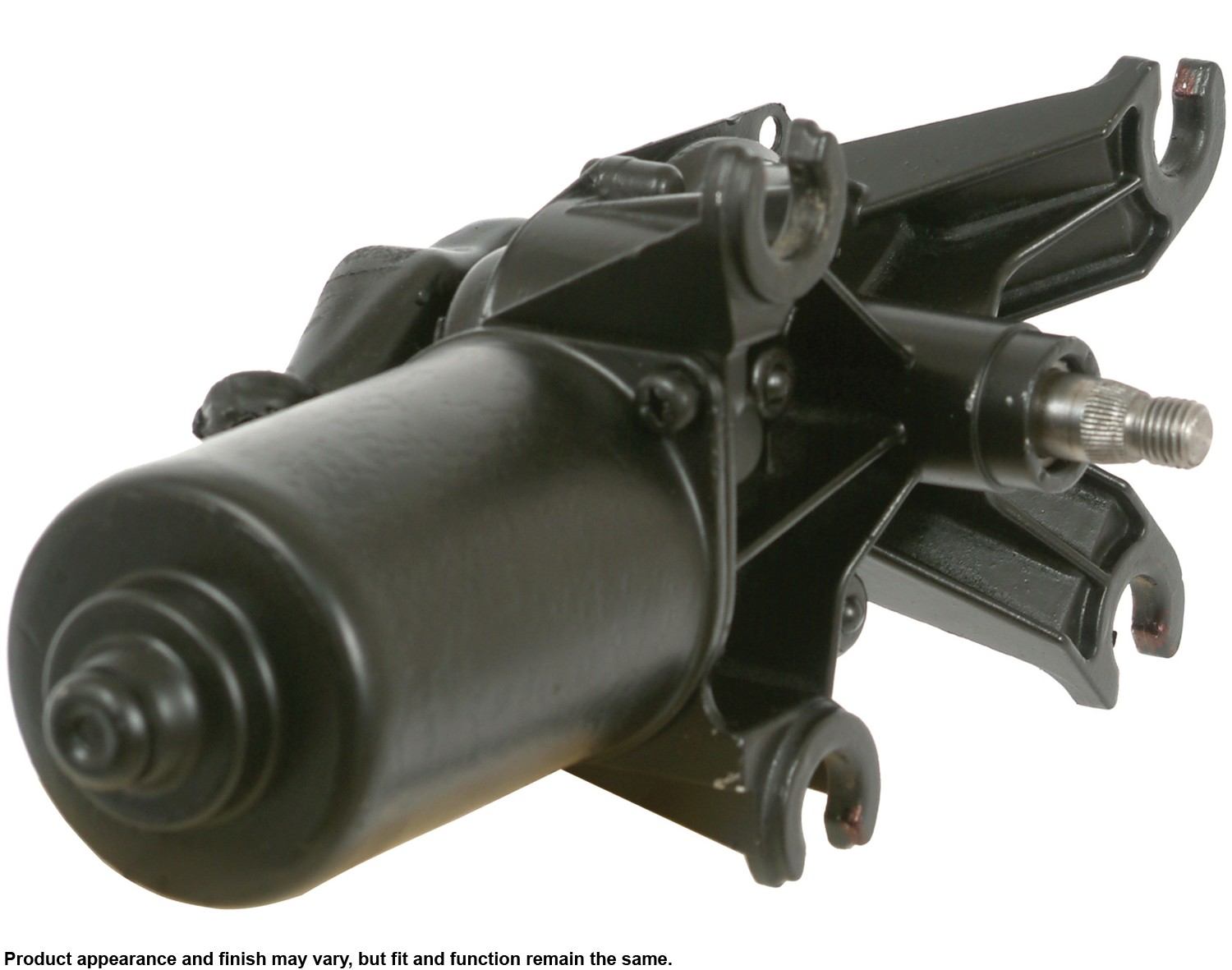 Cardone Reman Windshield Wiper Motor 43-4339