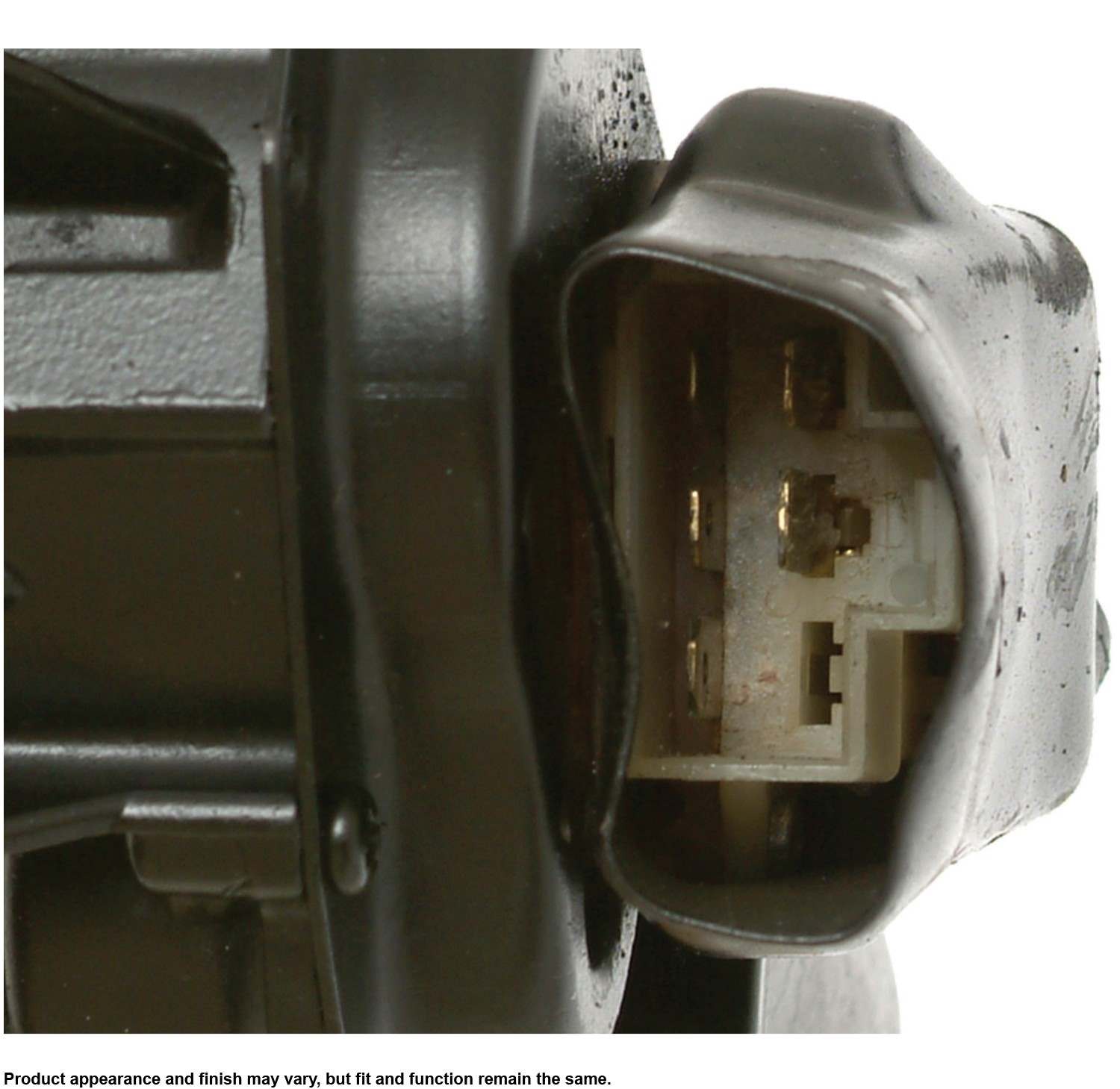 Cardone Reman Windshield Wiper Motor 43-4339