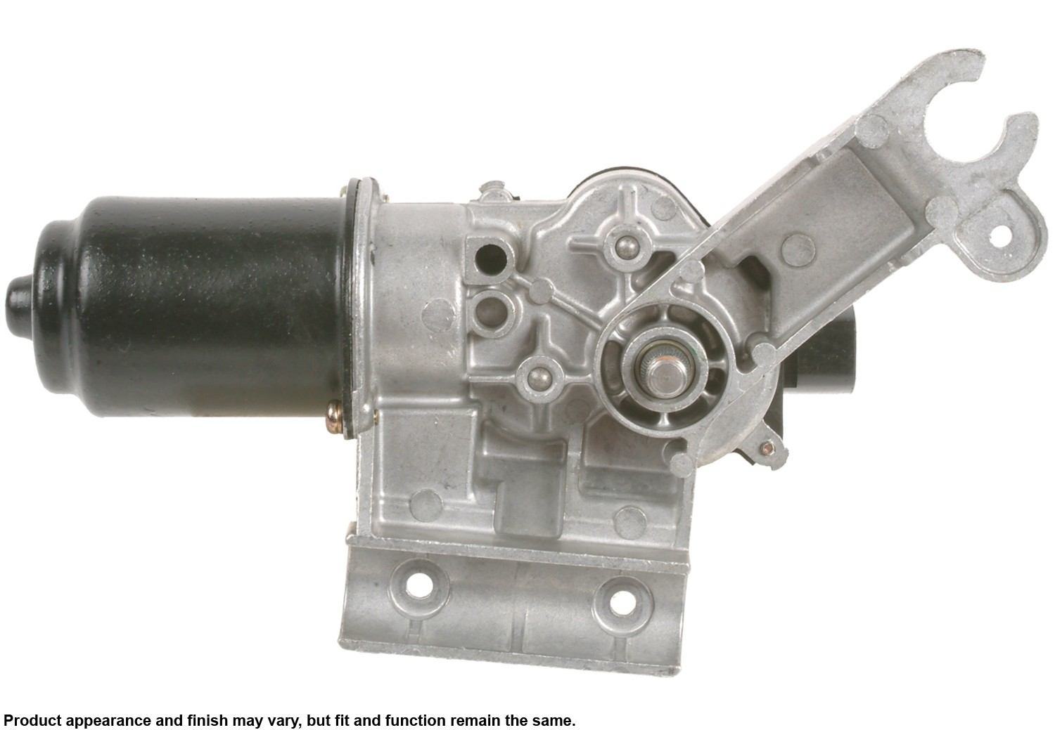 Cardone Reman Remanufactured Windshield Wiper Motor 43-4340