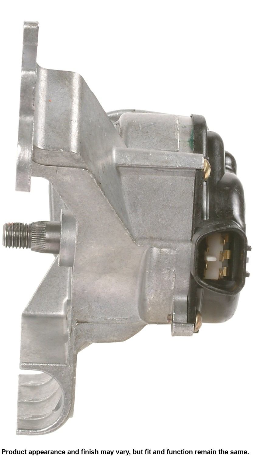 Cardone Reman Remanufactured Windshield Wiper Motor 43-4340