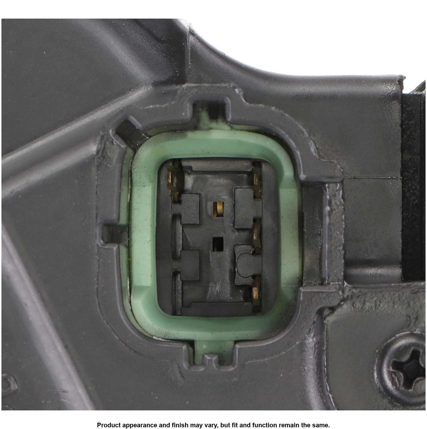 Cardone Reman Windshield Wiper Motor 43-4341