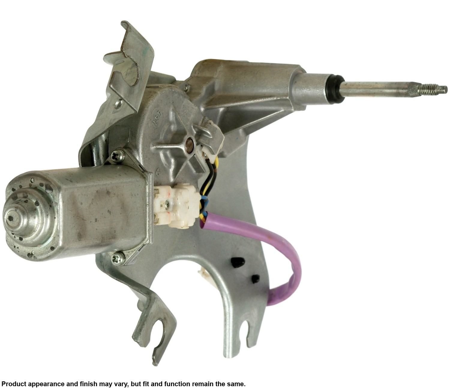 Cardone Reman Windshield Wiper Motor 43-4342