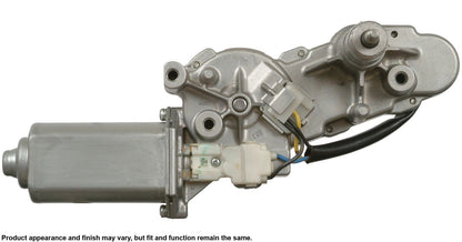 Cardone Reman Windshield Wiper Motor 43-4344