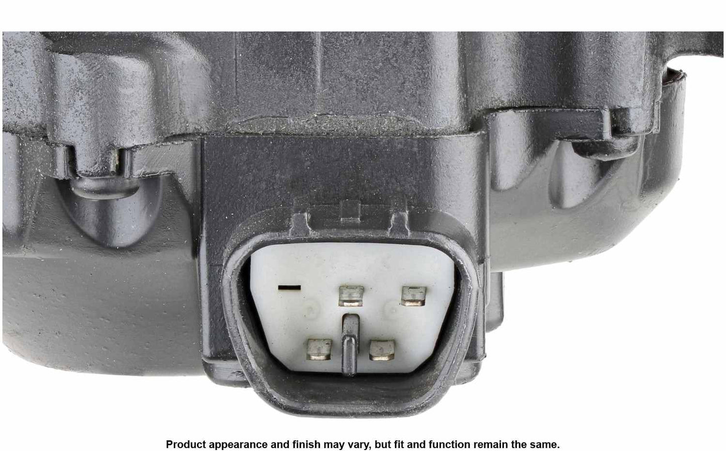 Cardone Reman Windshield Wiper Motor 43-4346