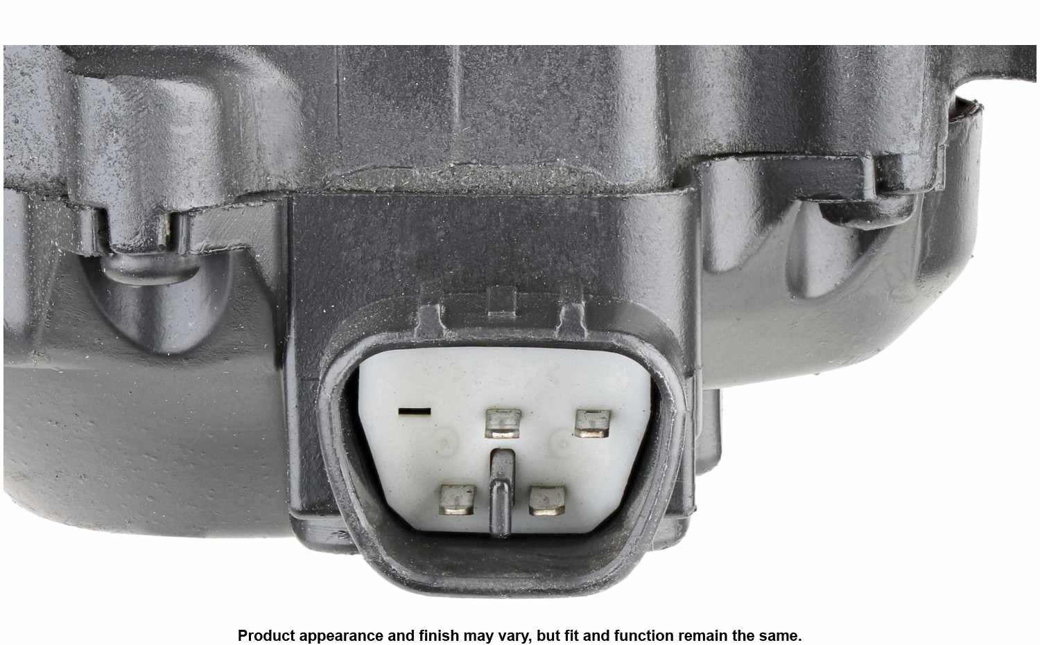 Cardone Reman Windshield Wiper Motor 43-4346