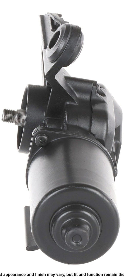 Cardone Reman Windshield Wiper Motor 43-4346
