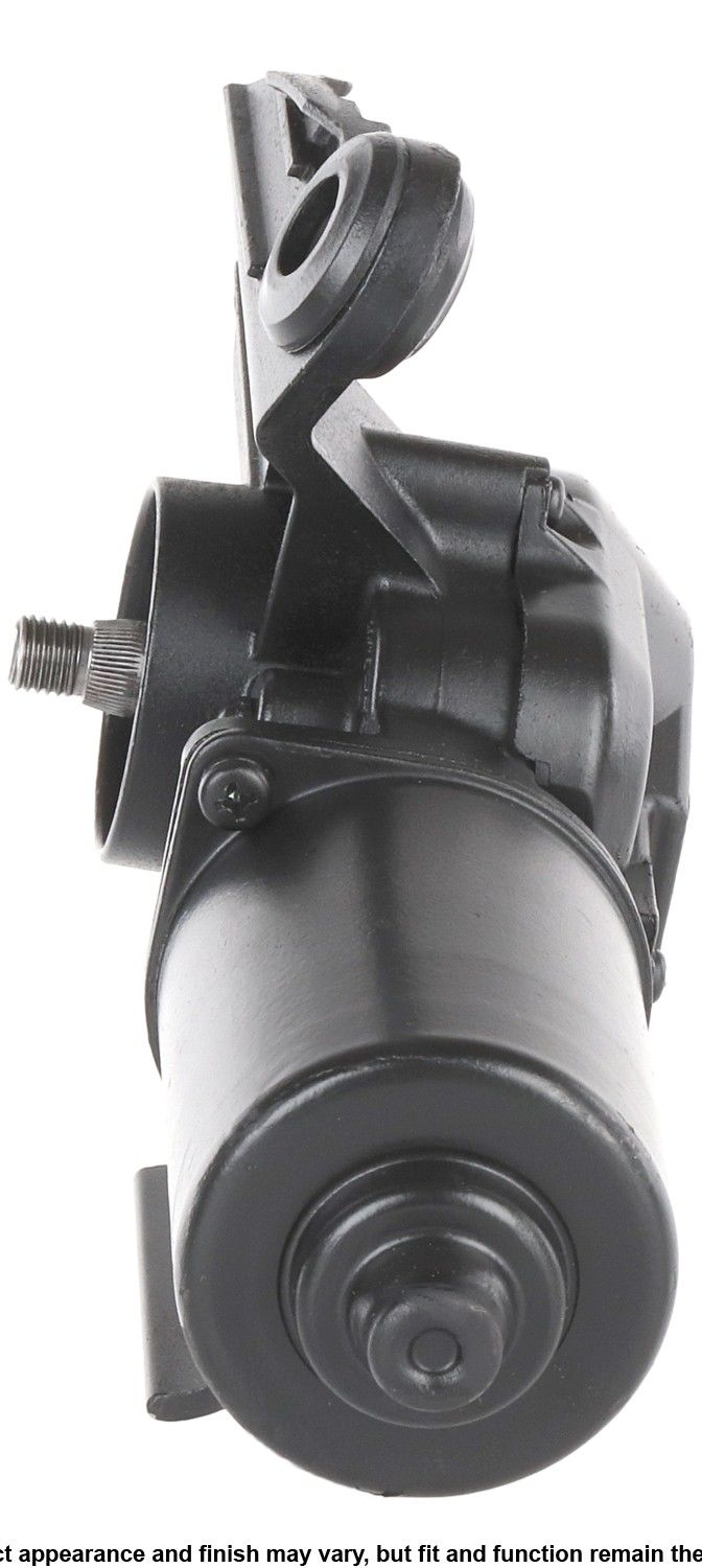 Cardone Reman Windshield Wiper Motor 43-4346
