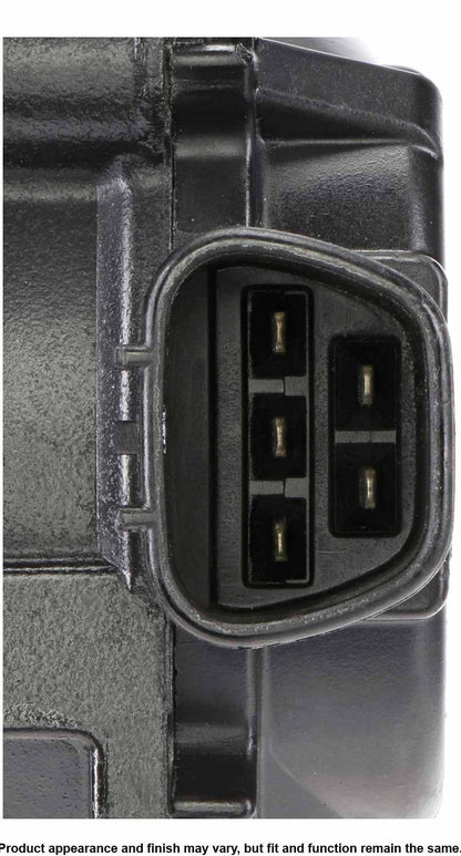 Cardone Reman Windshield Wiper Motor 43-4347