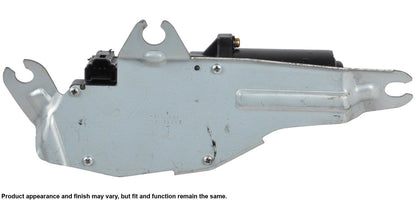 Cardone Reman Windshield Wiper Motor 43-4348