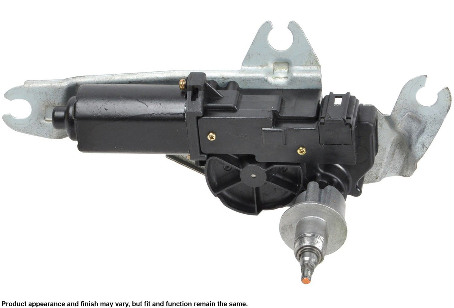 Cardone Reman Windshield Wiper Motor 43-4348