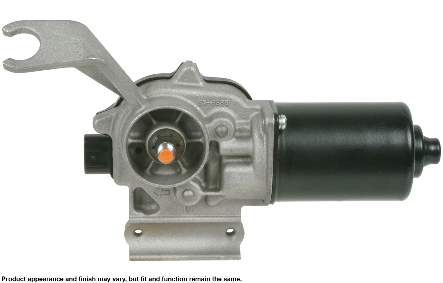 Cardone Reman Windshield Wiper Motor 43-4358