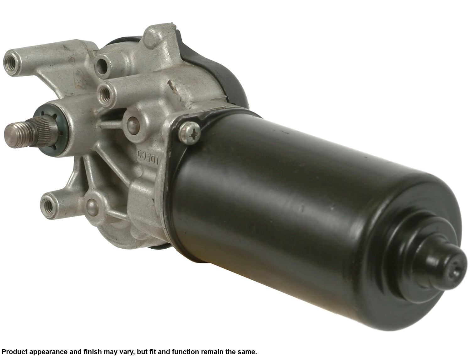 Cardone Reman Remanufactured Windshield Wiper Motor 43-4362