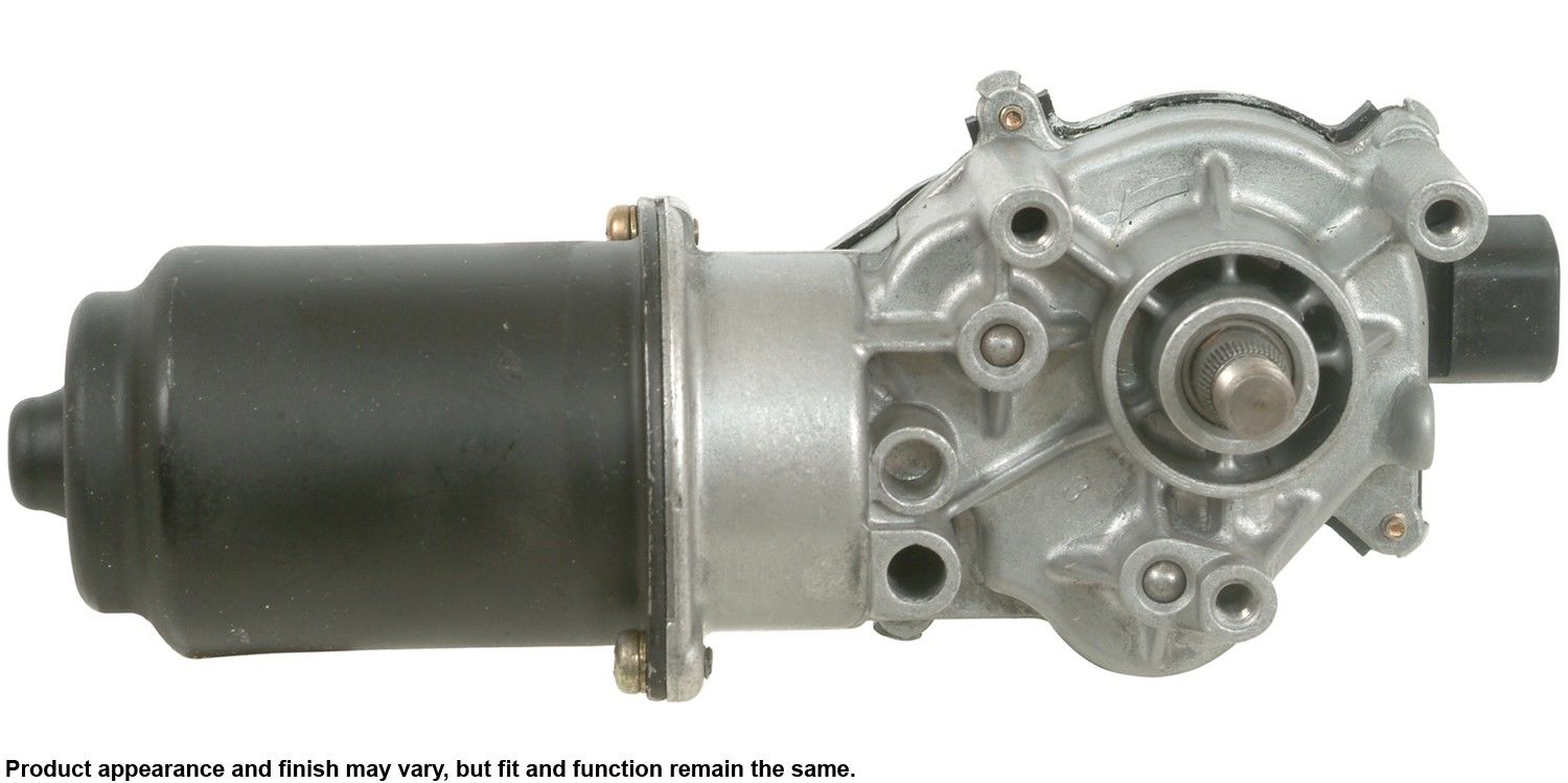 Cardone Reman Windshield Wiper Motor 43-4380