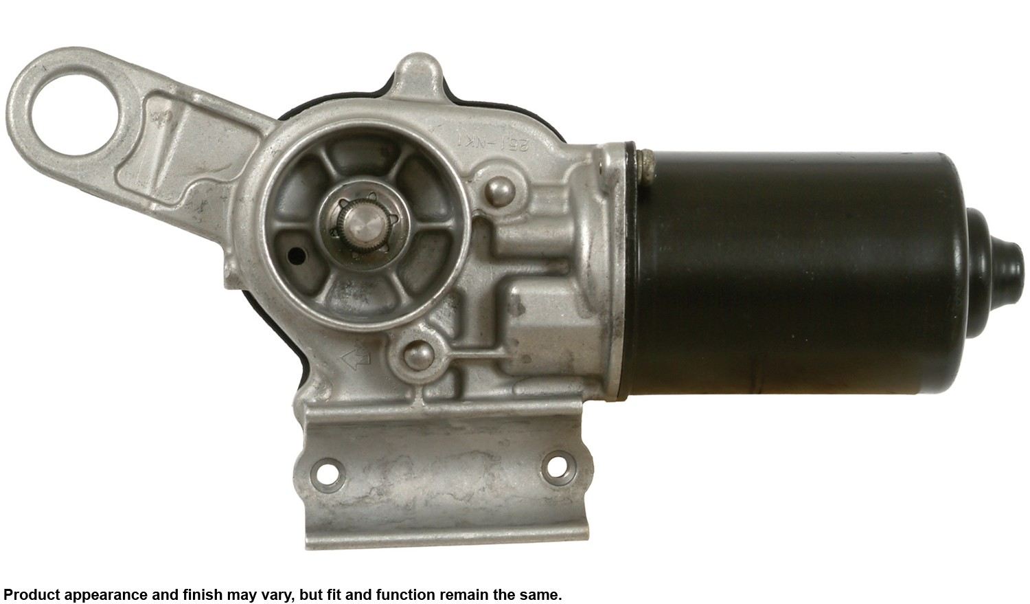 Cardone Reman Windshield Wiper Motor 43-4383