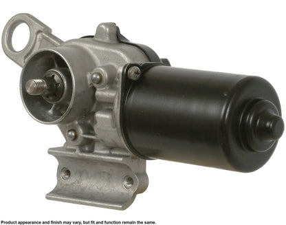 Cardone Reman Windshield Wiper Motor 43-4383