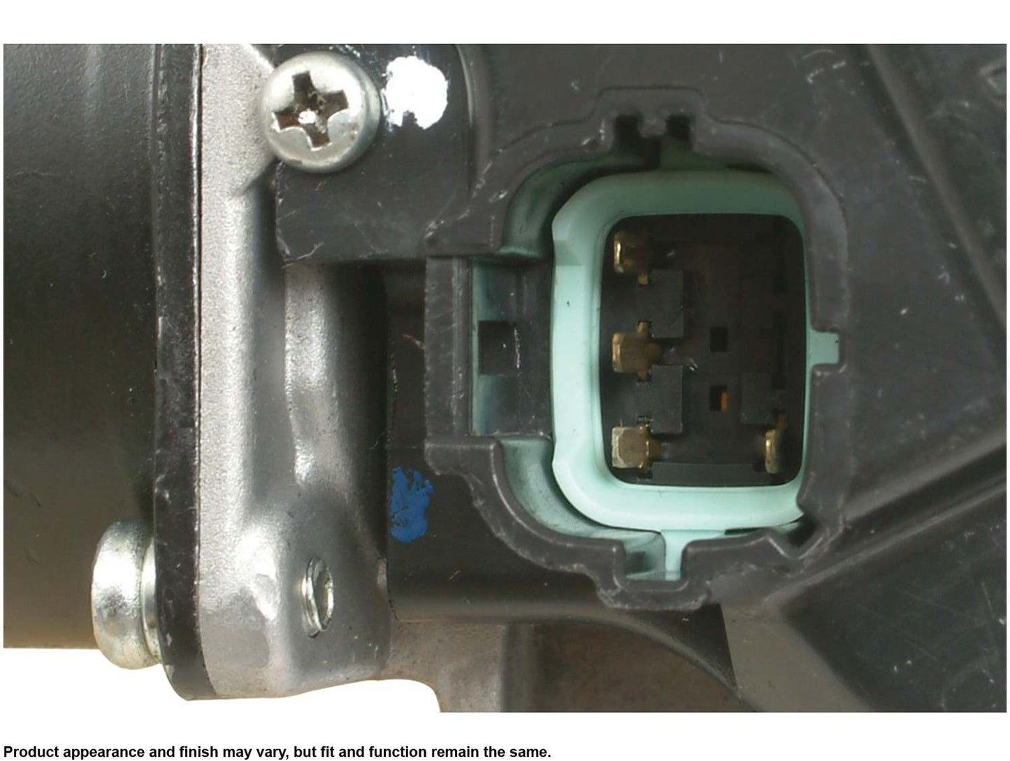 Cardone Reman Windshield Wiper Motor 43-4383