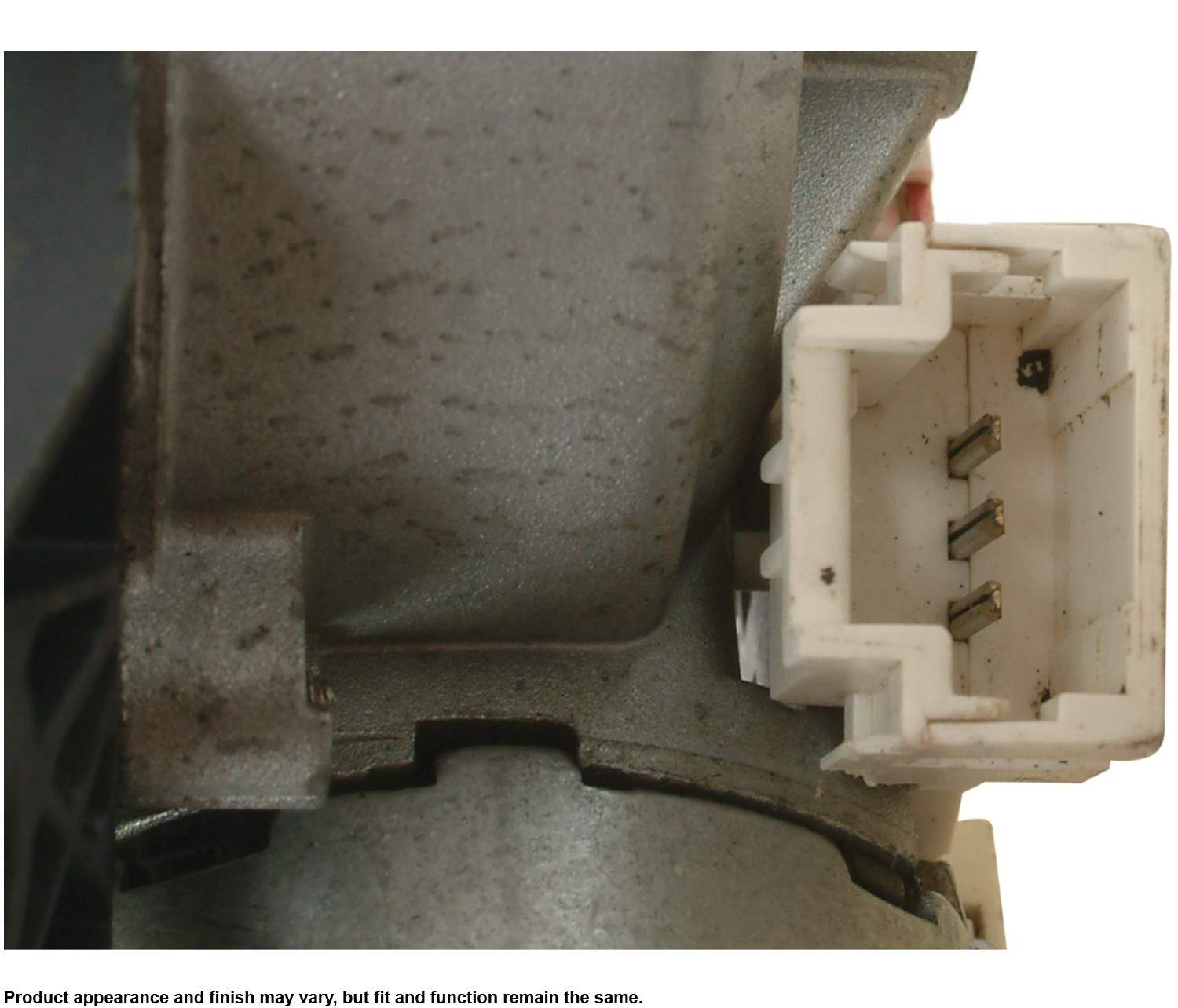 Cardone Reman Windshield Wiper Motor 43-4385