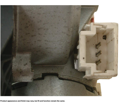 Cardone Reman Windshield Wiper Motor 43-4385