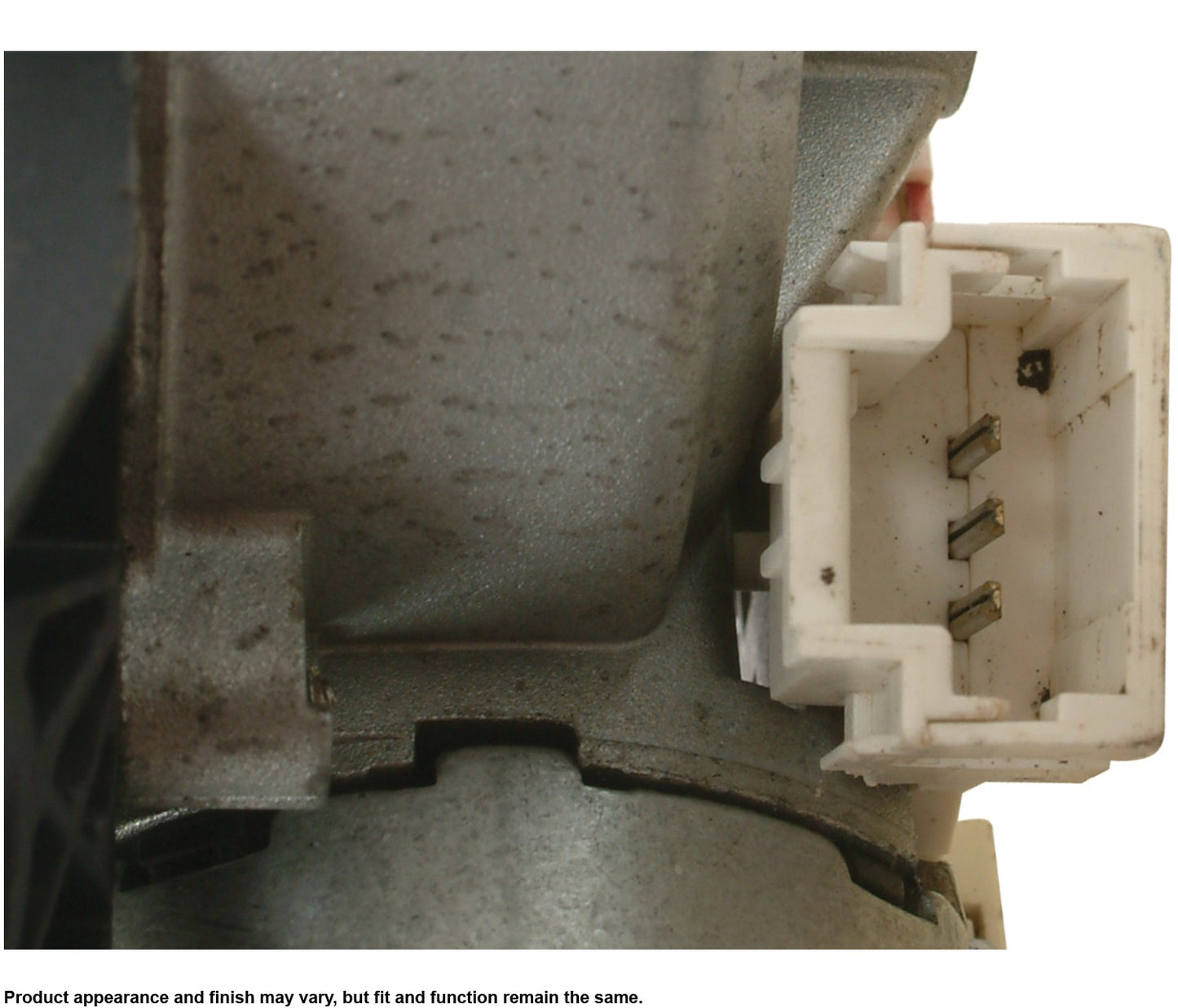 Cardone Reman Windshield Wiper Motor 43-4385