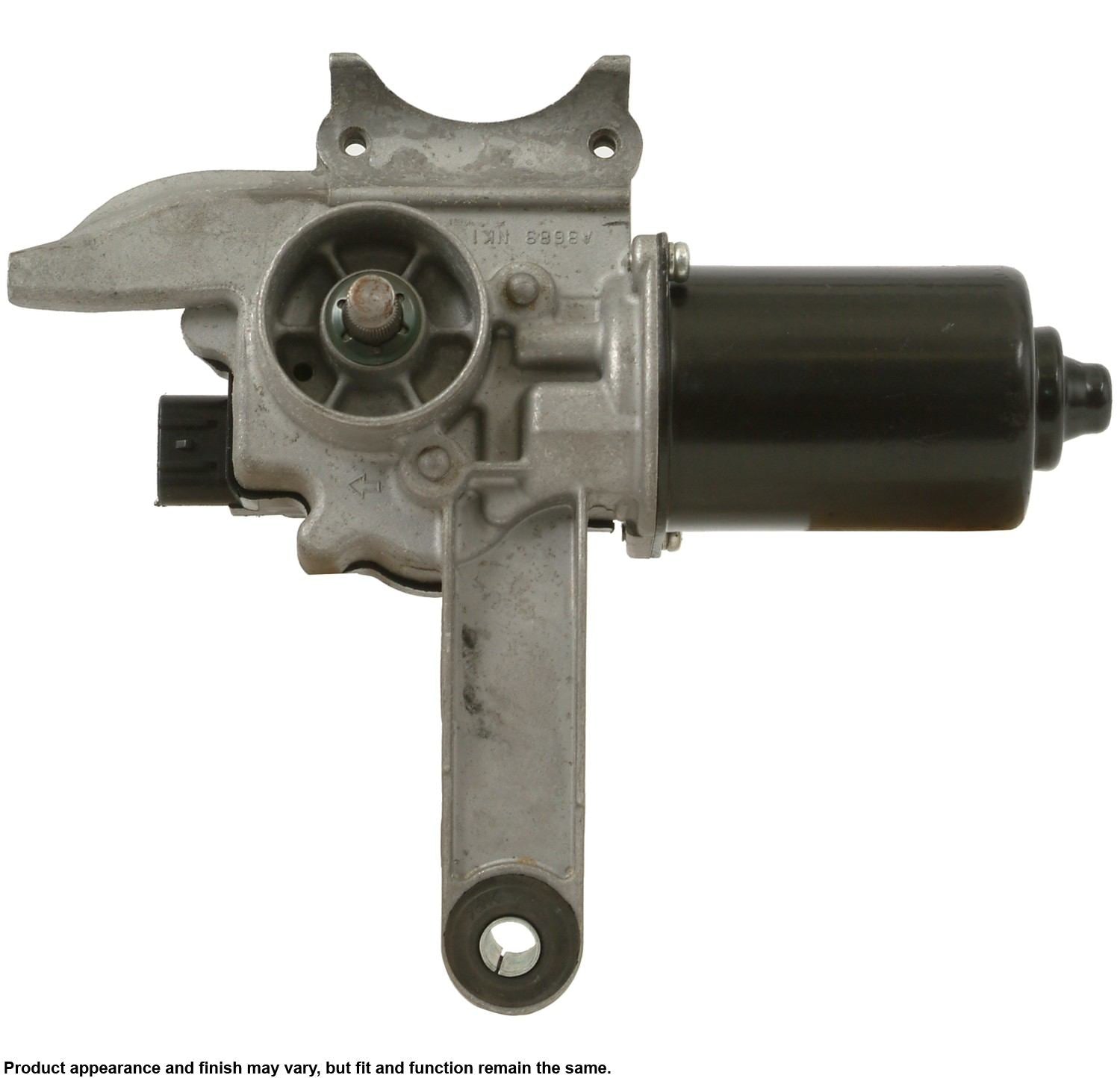 Cardone Reman Windshield Wiper Motor 43-4393