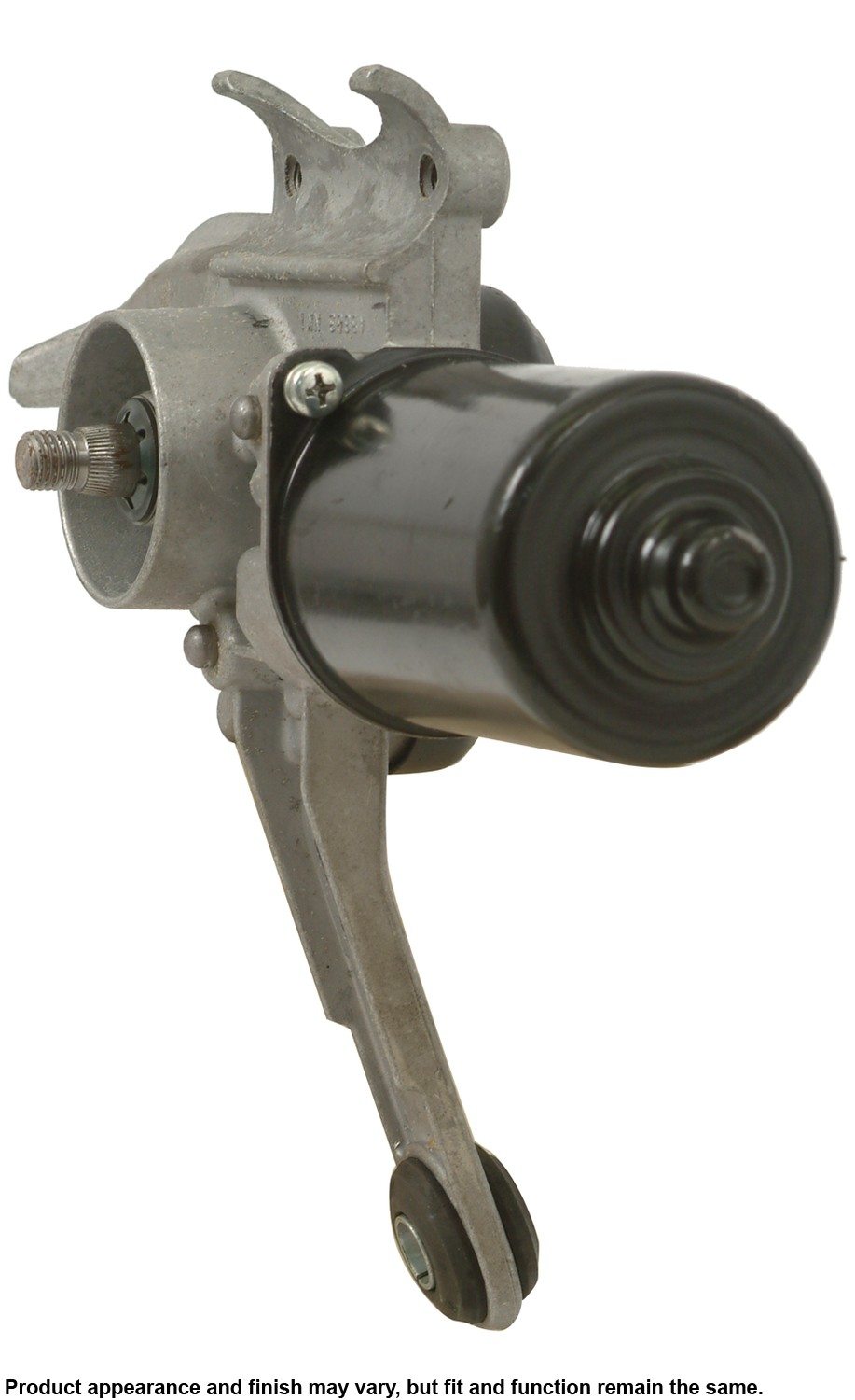 Cardone Reman Windshield Wiper Motor 43-4393