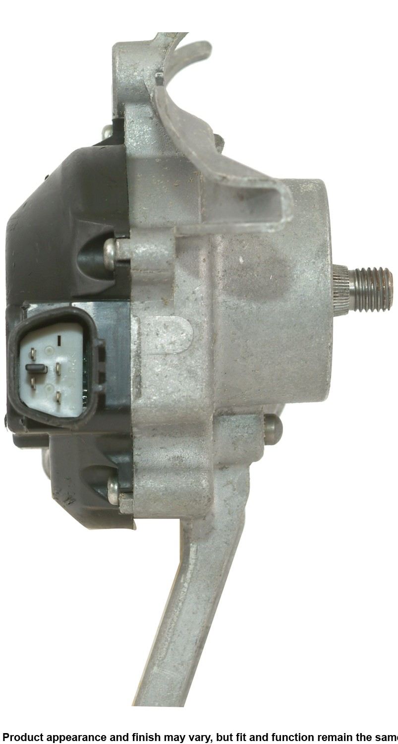 Cardone Reman Windshield Wiper Motor 43-4393