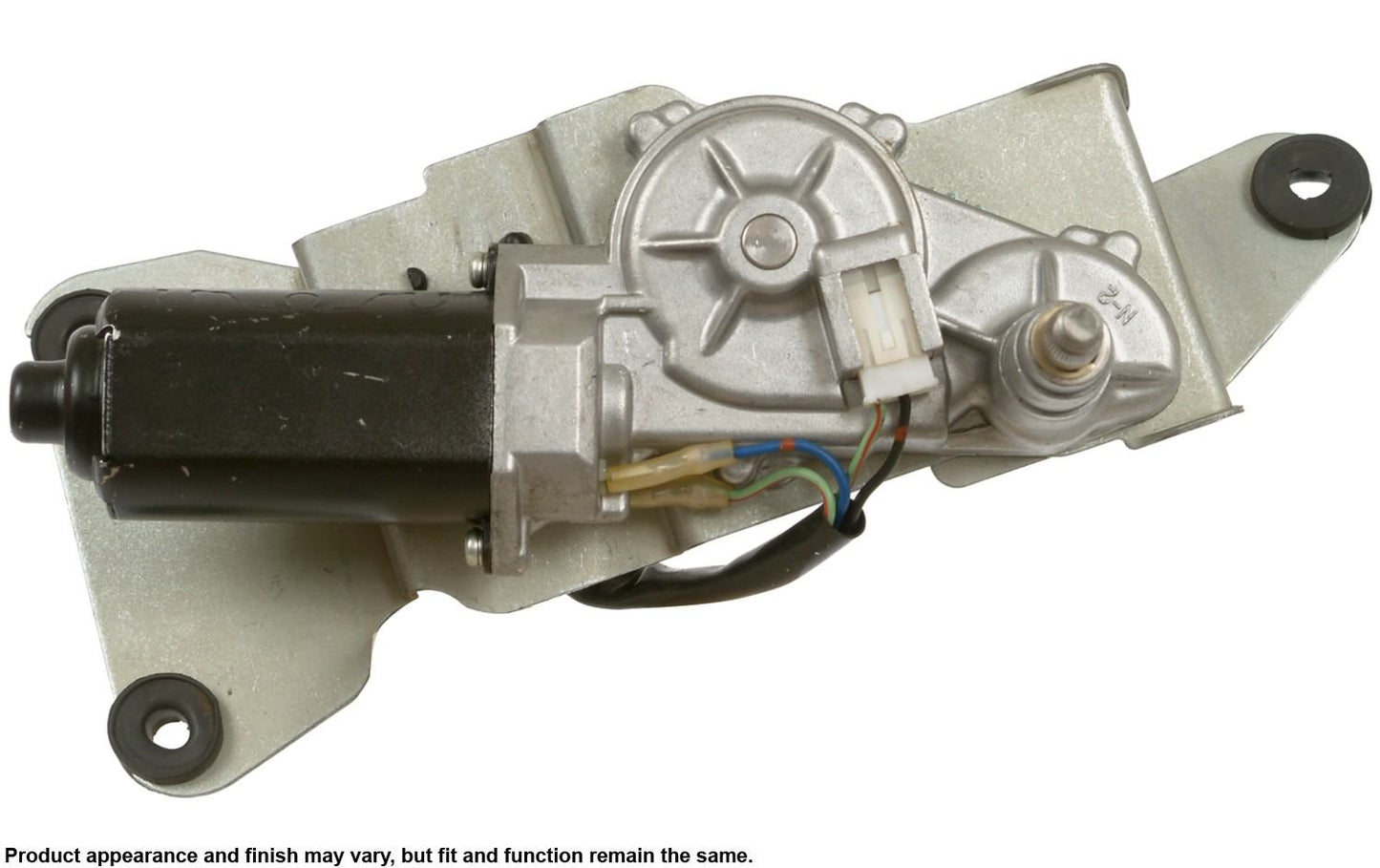 Cardone Reman Windshield Wiper Motor 43-4395