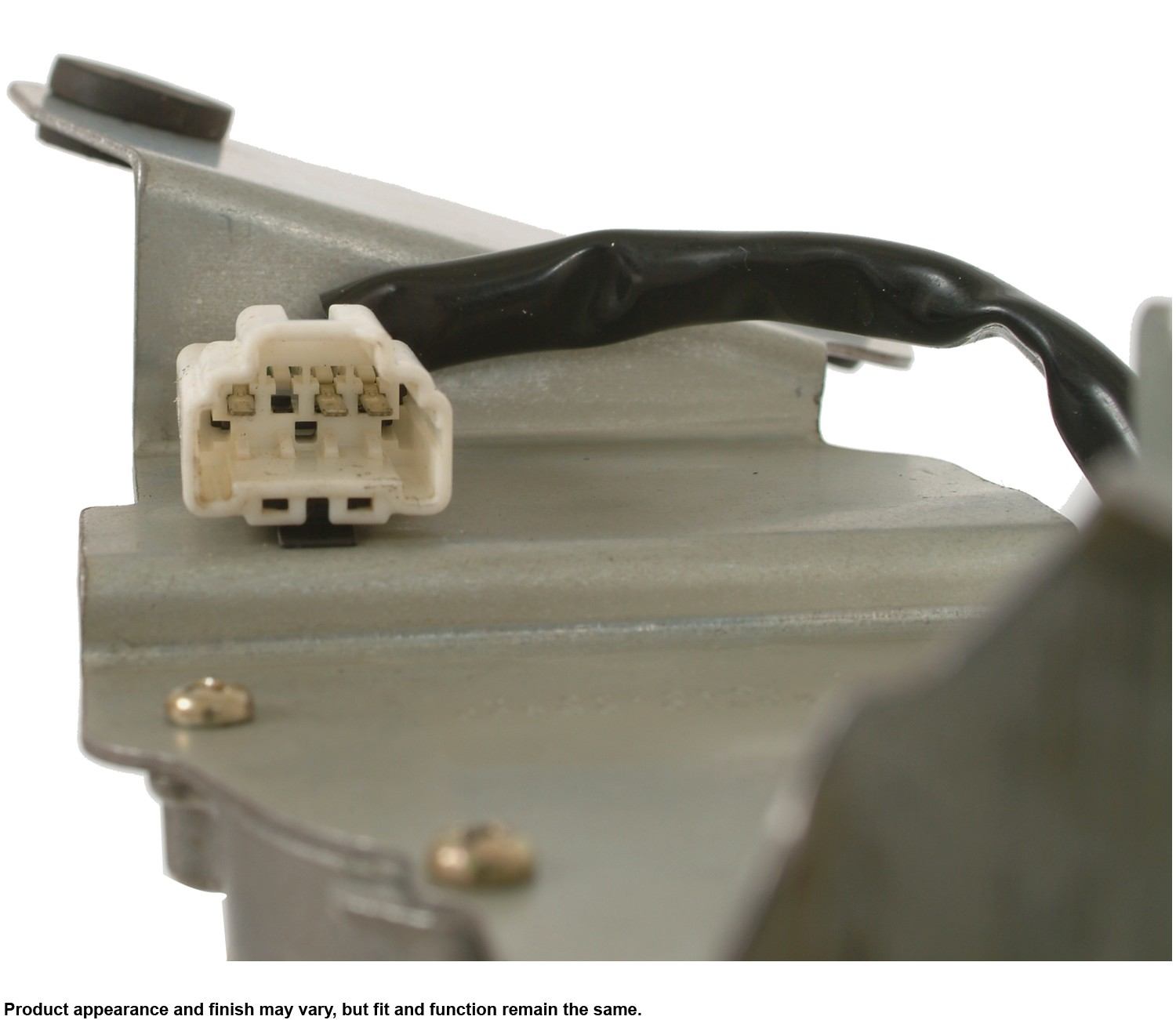 Cardone Reman Windshield Wiper Motor 43-4395