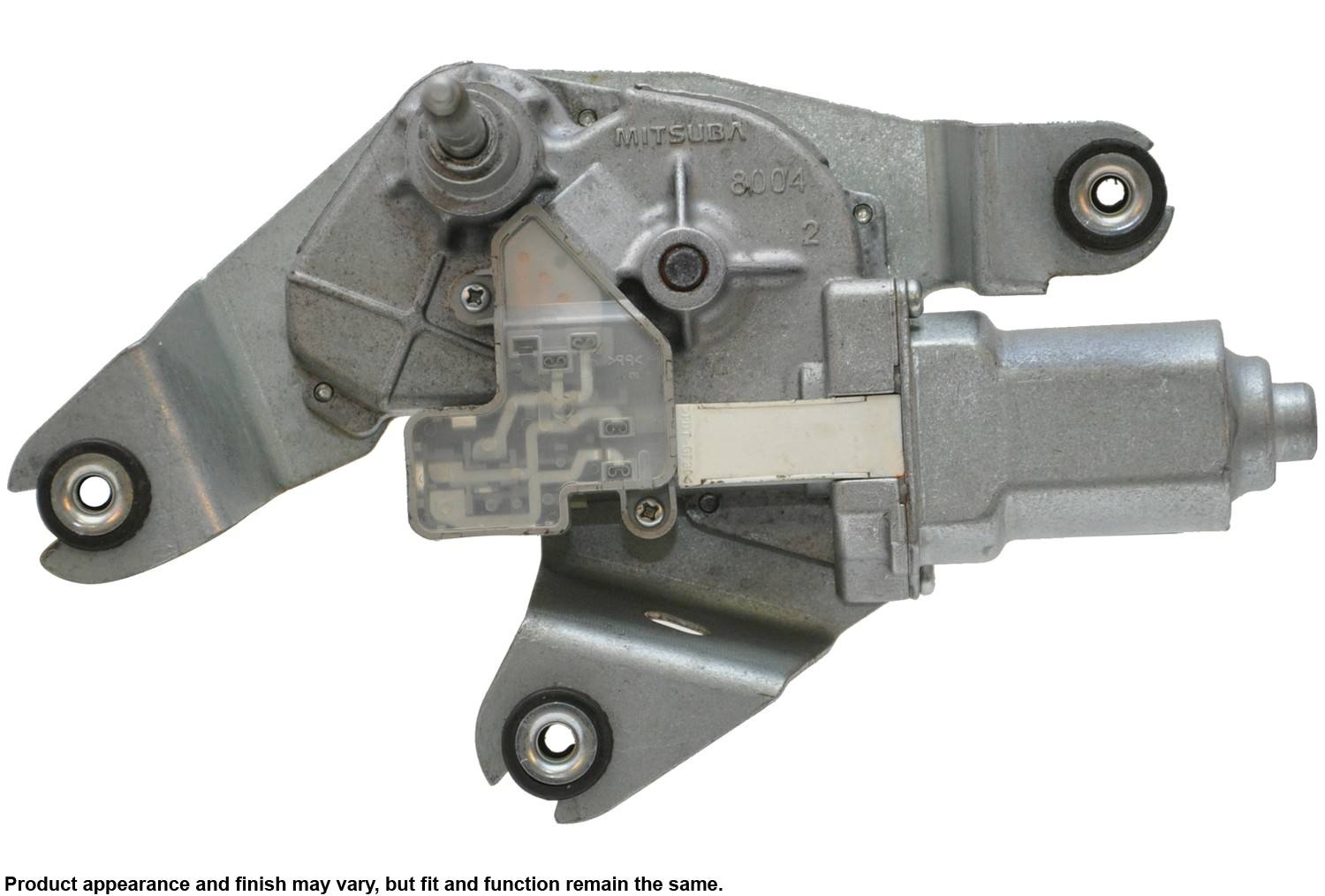 Cardone Reman Windshield Wiper Motor 43-4397