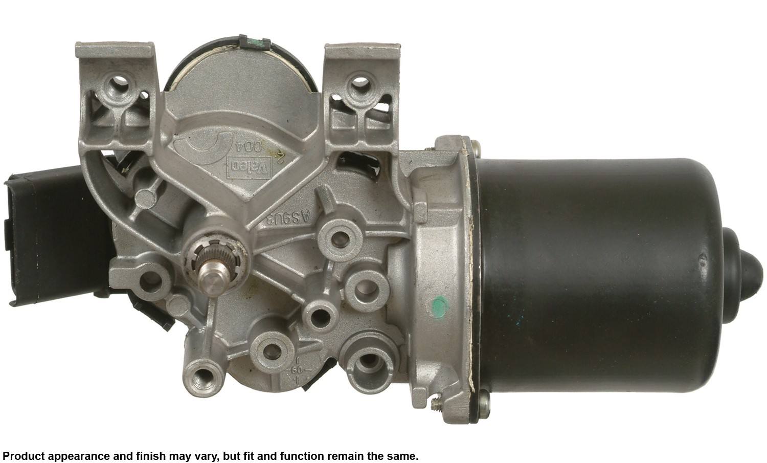 Cardone Reman Windshield Wiper Motor 43-4398