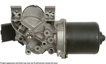 Cardone Reman Windshield Wiper Motor 43-4398