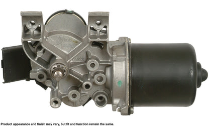 Cardone Reman Windshield Wiper Motor 43-4398