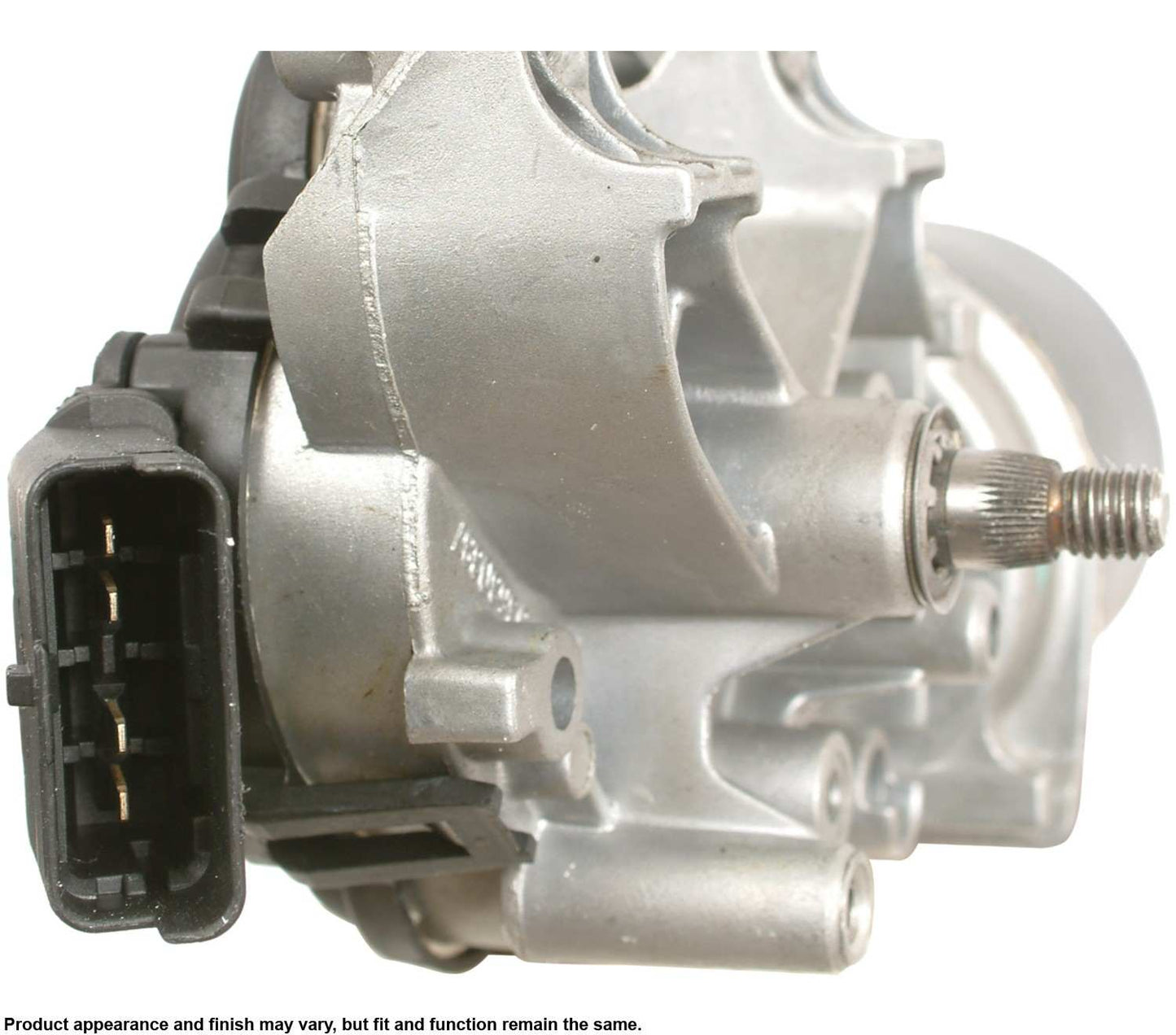 Cardone Reman Windshield Wiper Motor 43-4398