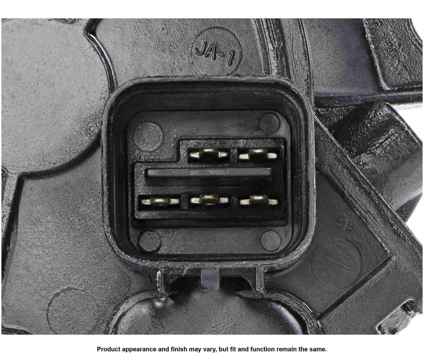 Cardone Reman Windshield Wiper Motor 43-4403