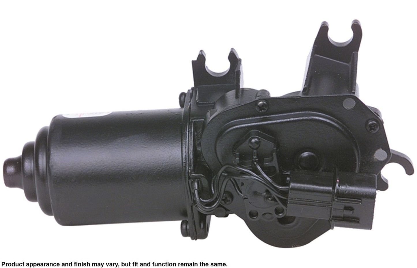 Cardone Reman Remanufactured Windshield Wiper Motor 43-4404