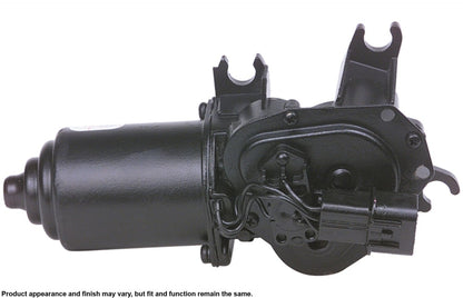 Cardone Reman Remanufactured Windshield Wiper Motor 43-4404