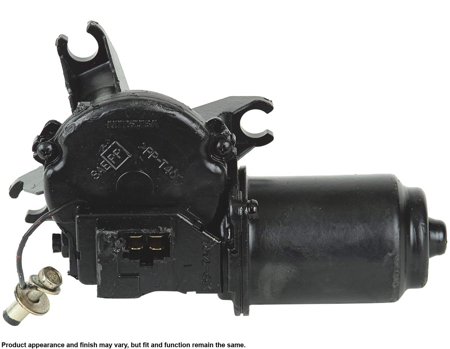 Cardone Reman Windshield Wiper Motor 43-4406