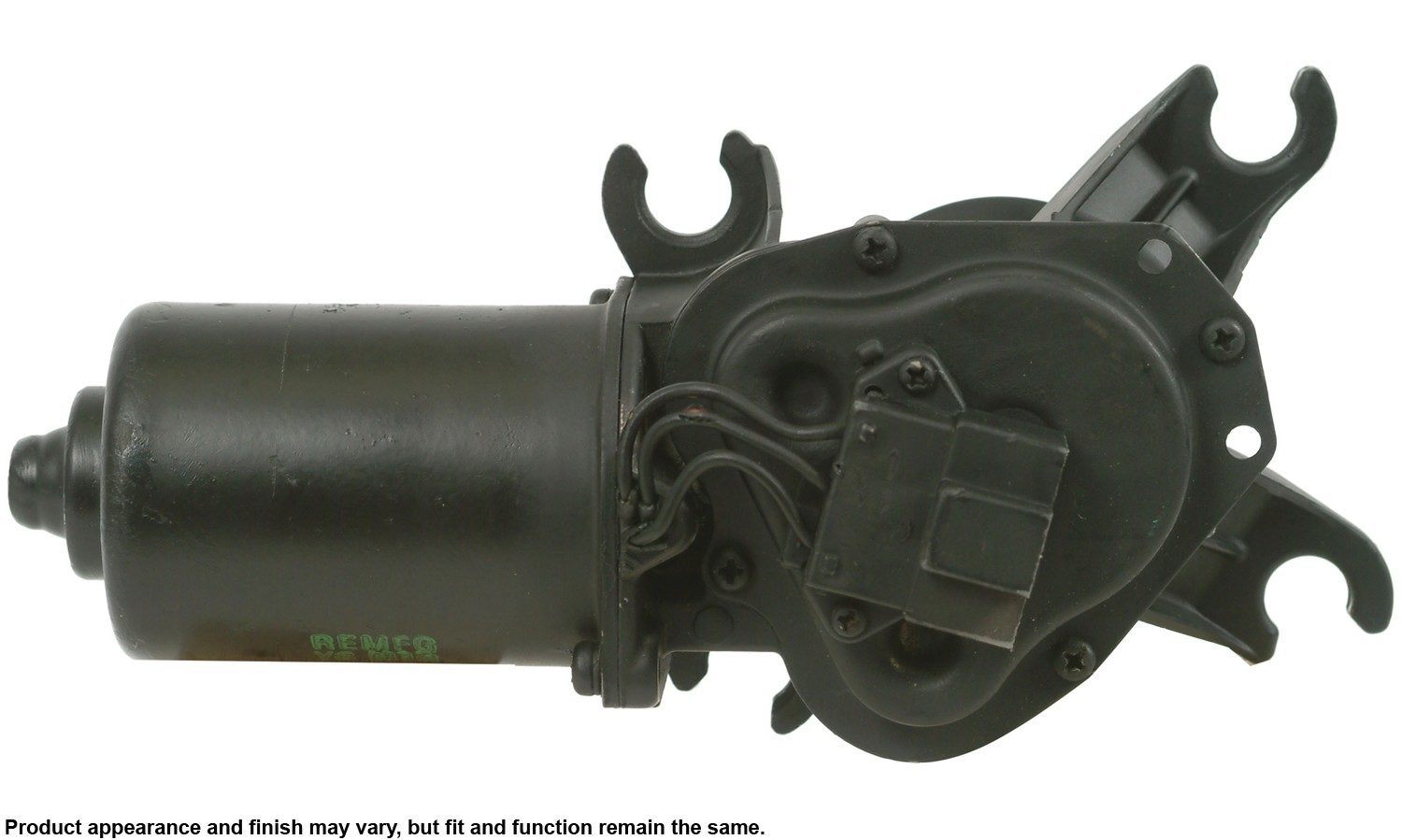 Cardone Reman Windshield Wiper Motor 43-4407