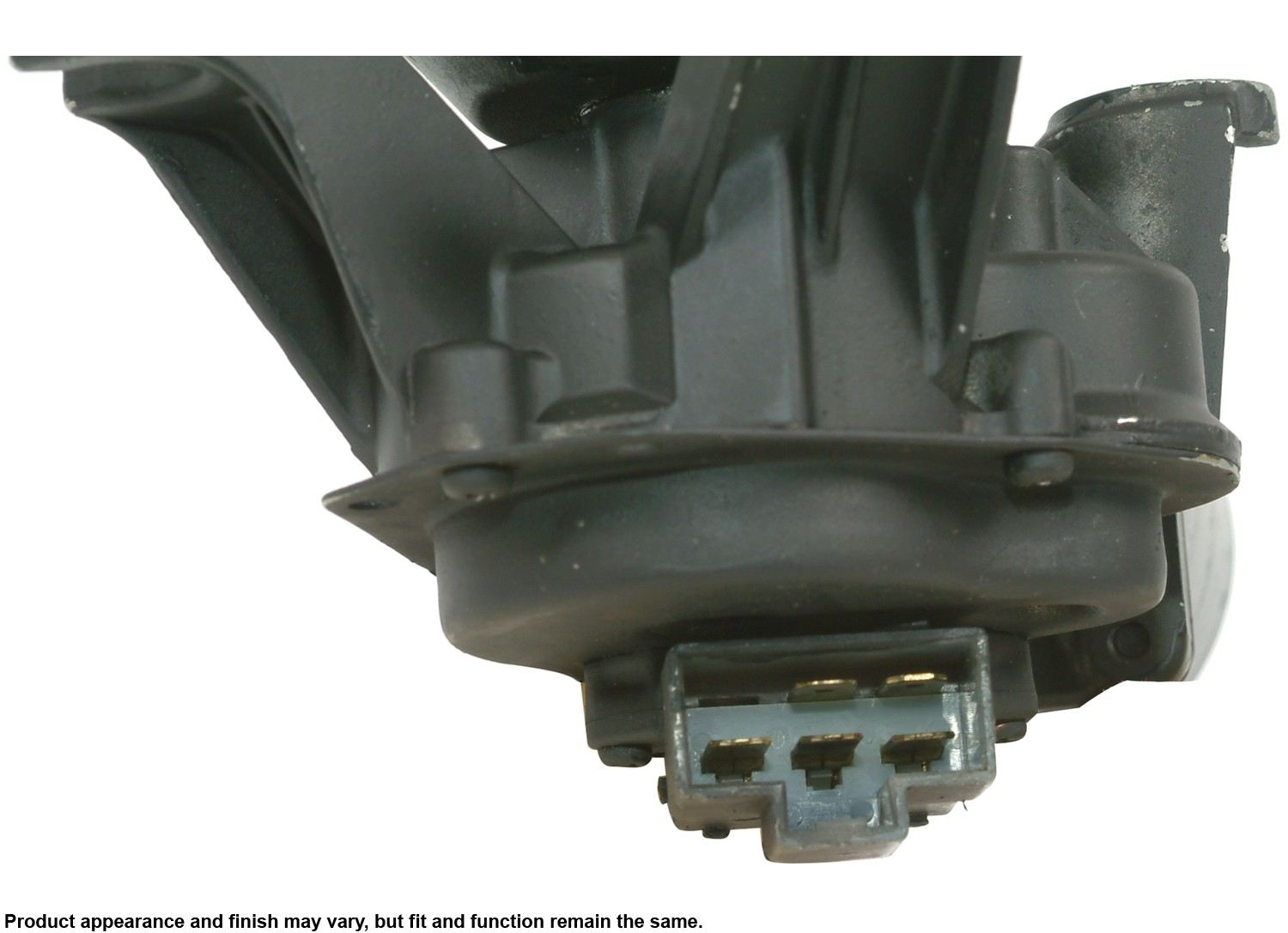 Cardone Reman Windshield Wiper Motor 43-4407