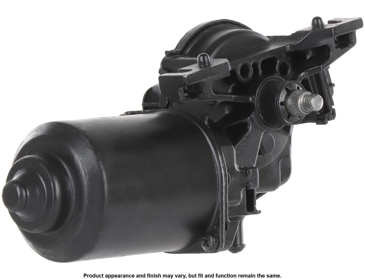 Cardone Reman Remanufactured Windshield Wiper Motor 43-4417