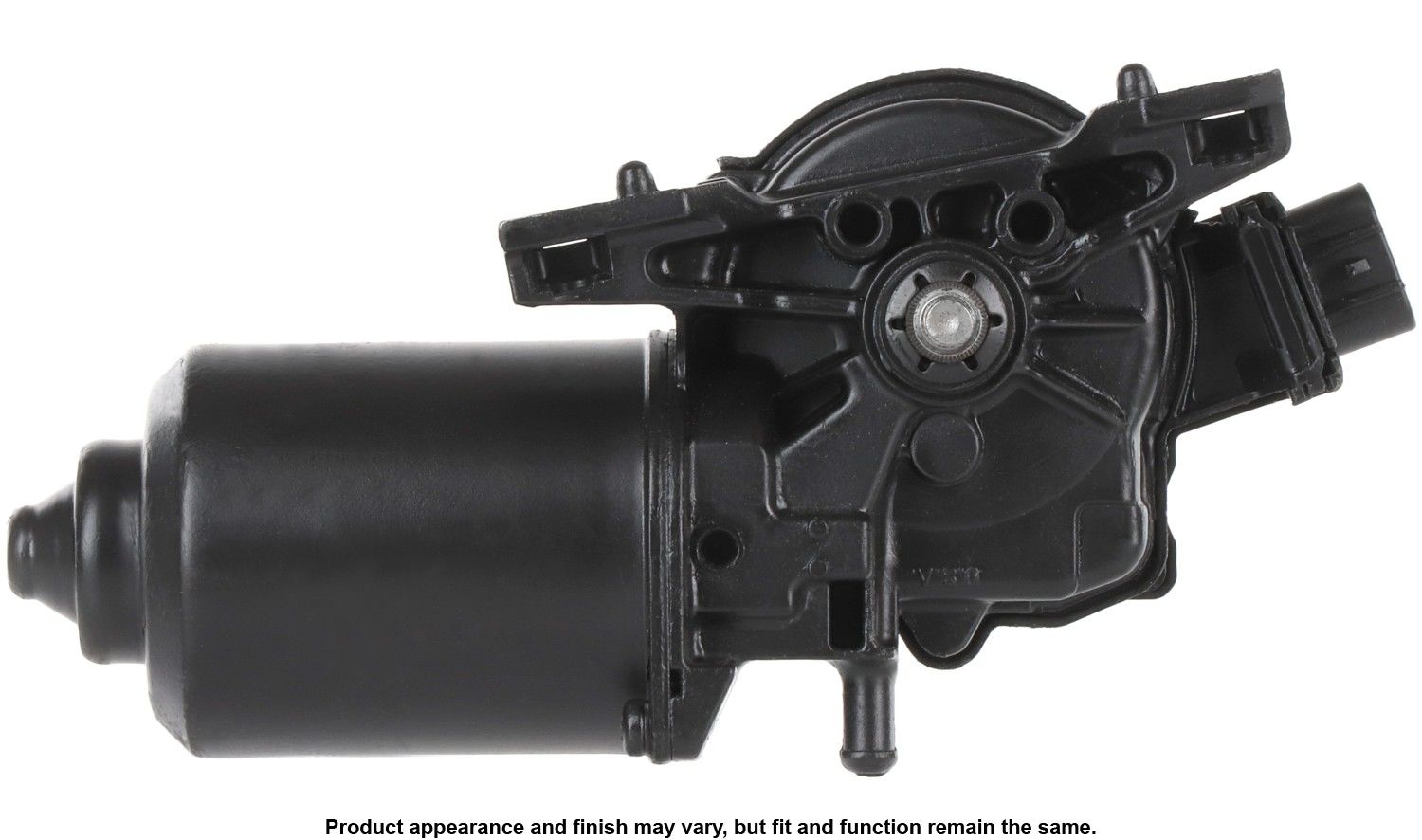 Cardone Reman Remanufactured Windshield Wiper Motor 43-4417