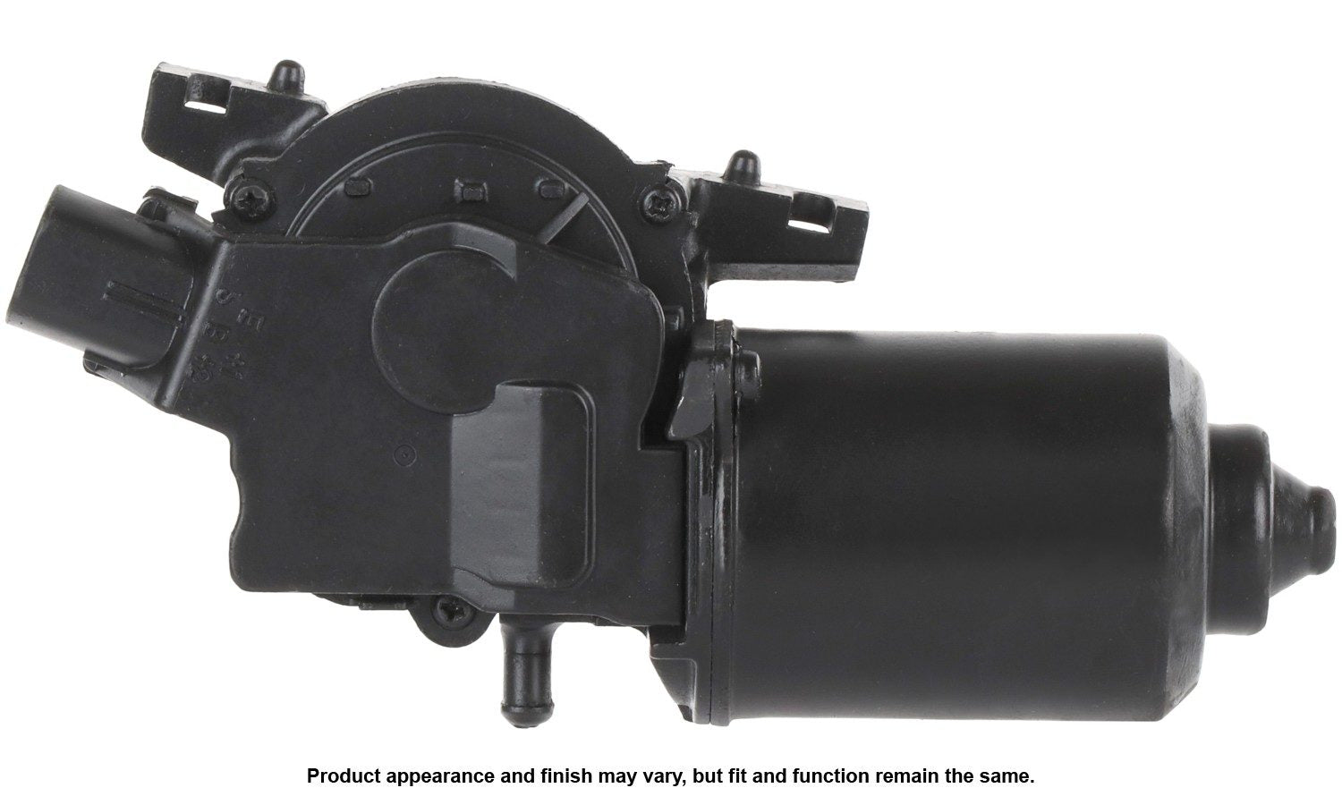 Cardone Reman Remanufactured Windshield Wiper Motor 43-4417