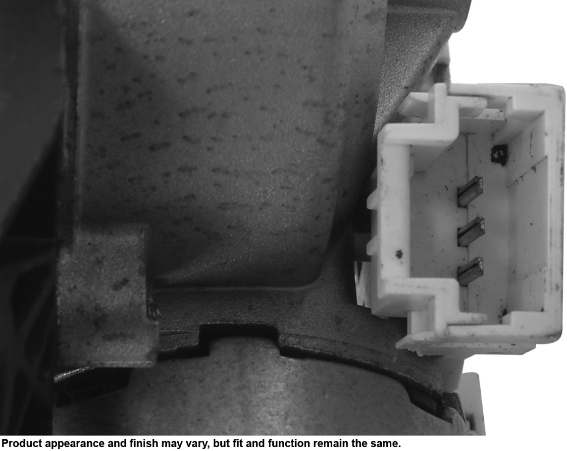 Cardone Reman Windshield Wiper Motor 43-4451