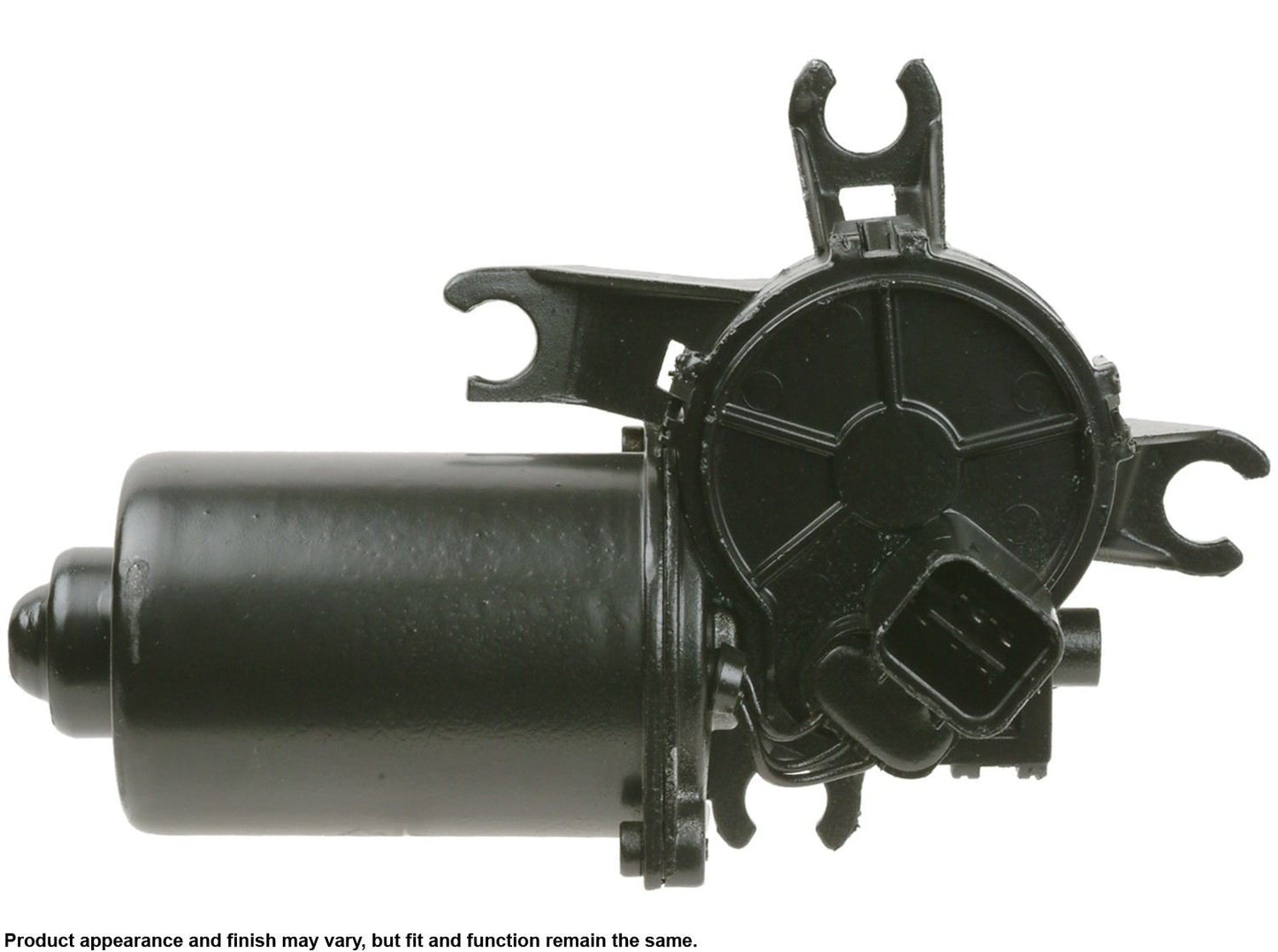 Cardone Reman Remanufactured Windshield Wiper Motor 43-4458
